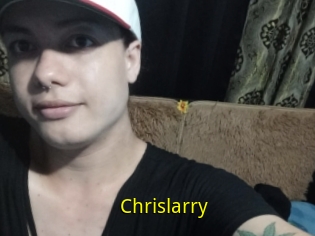 Chrislarry