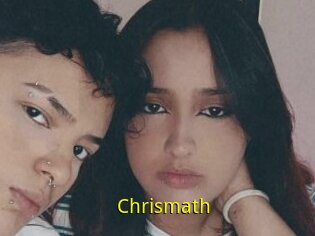 Chrismath