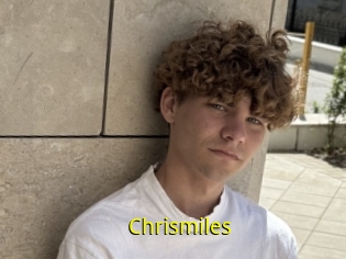 Chrismiles