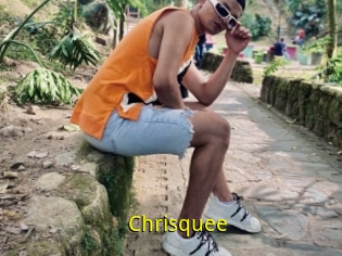 Chrisquee