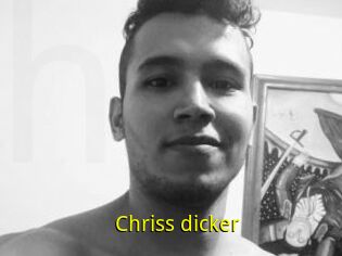 Chriss_dicker