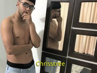 Chrisscree
