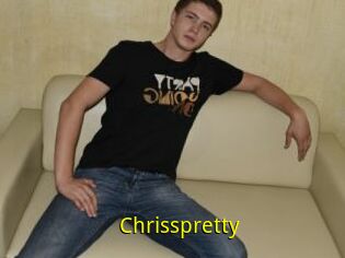 Chrisspretty