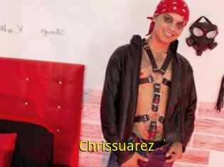 Chrissuarez
