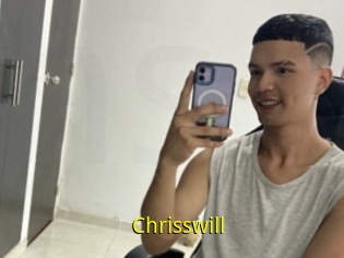 Chrisswill