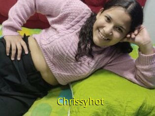 Chrissyhot