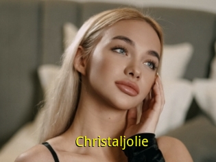 Christaljolie