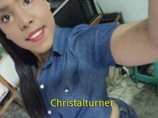 Christalturner