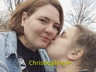 Christiegilmore