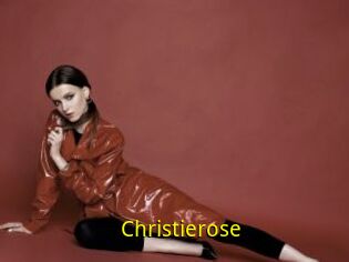Christierose