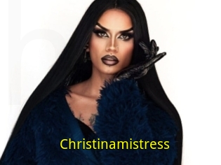 Christinamistress