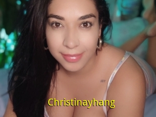 Christinayhang
