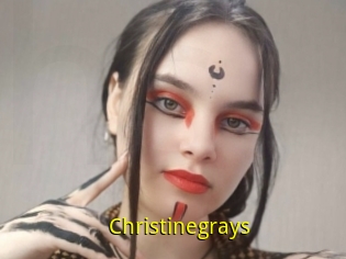 Christinegrays