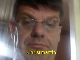 Christmartin