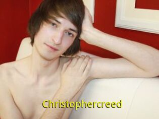 Christophercreed