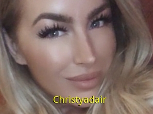Christyadair