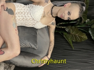 Christyhaunt