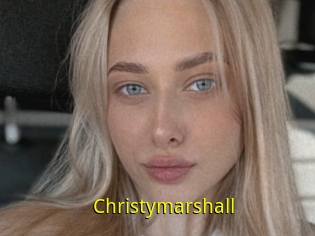 Christymarshall