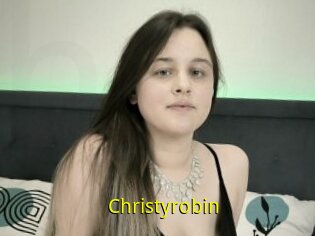 Christyrobin