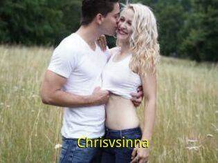 Chrisvsinna