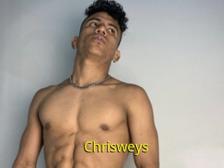 Chrisweys