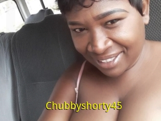 Chubbyshorty45