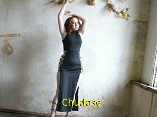 Chudose