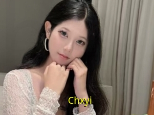 Chxyi