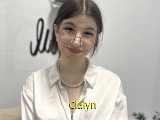 Cialyn
