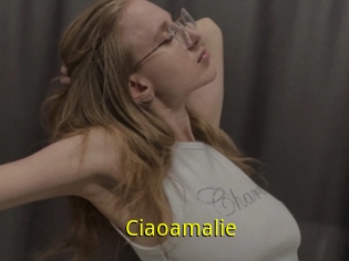 Ciaoamalie