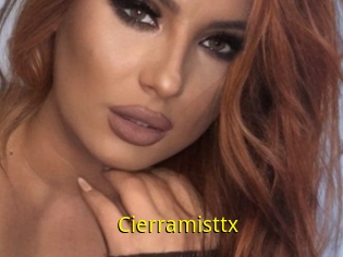 Cierramisttx