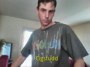 Cigstudd