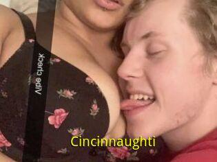 Cincinnaughti