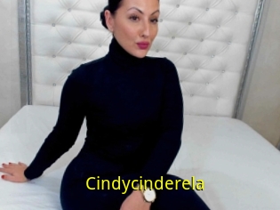 Cindycinderela