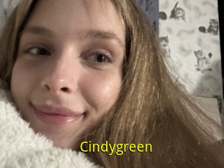 Cindygreen