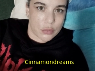 Cinnamondreams