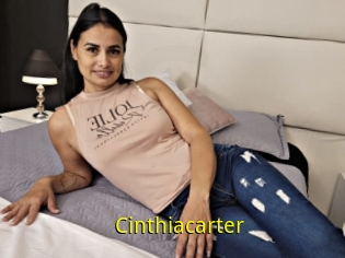Cinthiacarter