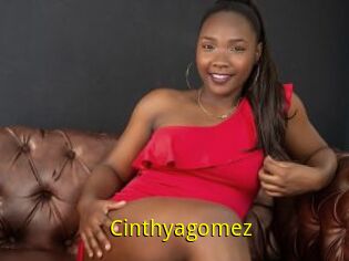 Cinthyagomez