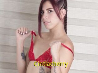 Cintiacherry