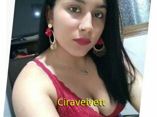 Ciravelvett
