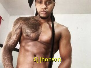 Cj_jhonson