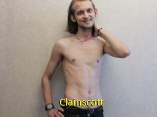 Clainscott