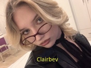 Clairbev