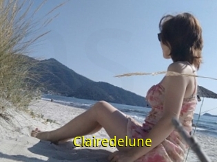 Clairedelune