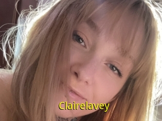Clairelavey