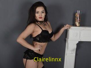 Clairelinnx