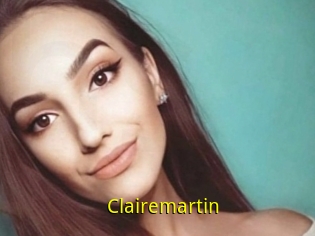 Clairemartin