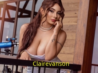 Clairevanson