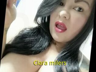 Clara_milers