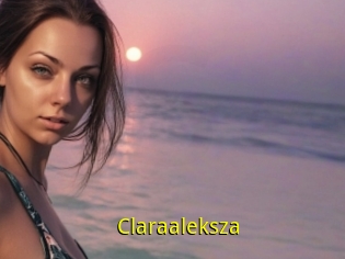 Claraaleksza